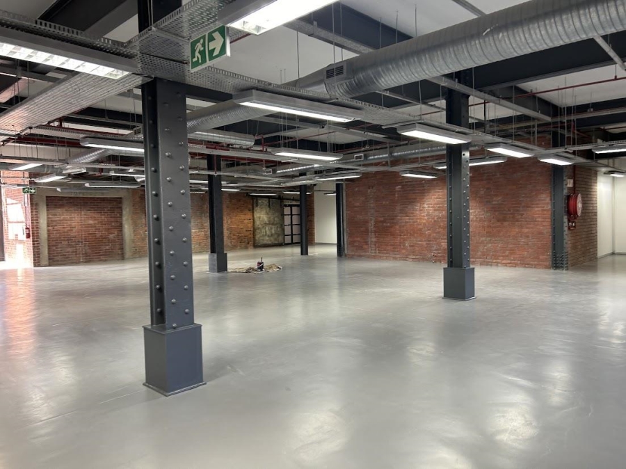 To Let commercial Property for Rent in Observatory Western Cape